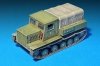 Miniart 35052 Soviet Artillery Tractor Ya-12 Early Production (1:35)
